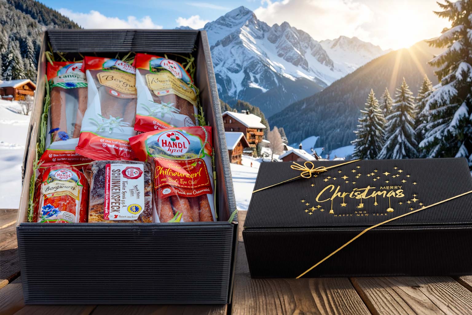 Weihnachtsgeschenk 4