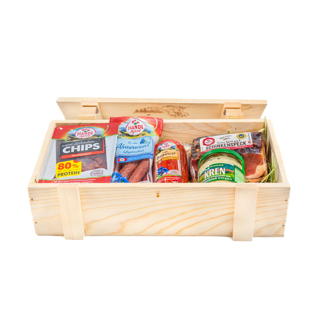 Geschenk "Classic 2"